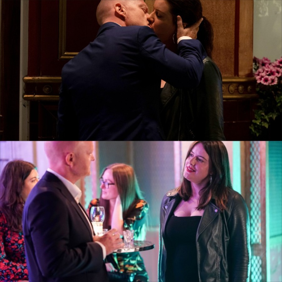 Max and Zoe were apprehended at the airport while in possession of a single-direction ticket. Lauren witnessed the scene and exclaimed, “Father, I am going to marry him!” – film.purextop.com