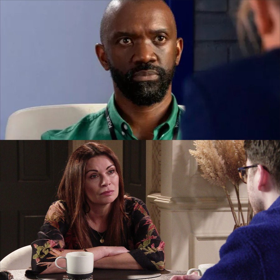 Coronation Street Spoilers: Roy observes Carla giving money to Costello – “To put an end to the Lisa and Becky situation once and for all.” – film.purextop.com