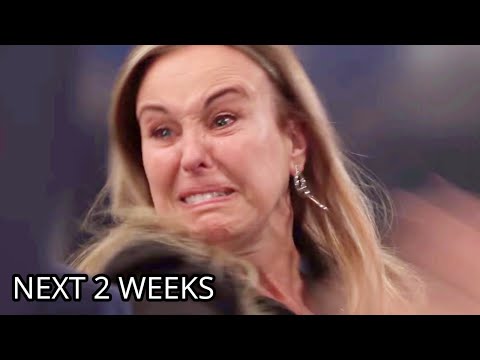 General Hospital Spoilers Next 2 Week August 18 – August 29 , 2025 | GH Spoilers Next 2 Week