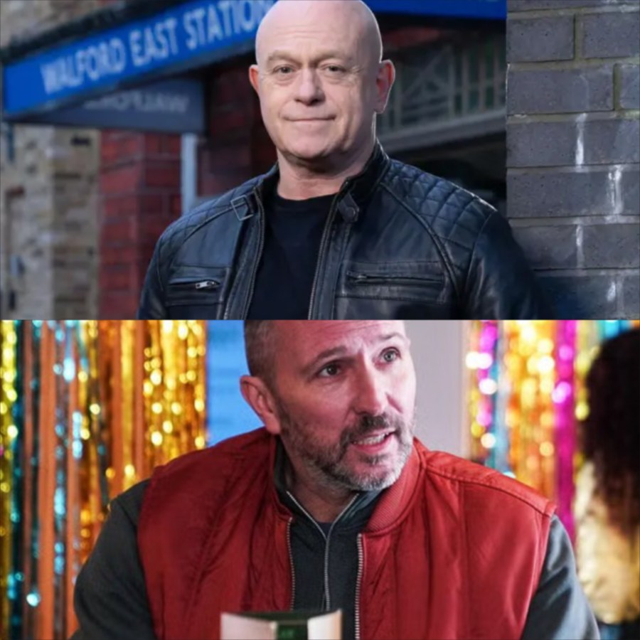 EastEnders Update: Ross gets taken into custody for “interfering with the investigation,” but during questioning, he reveals a shocking truth: “It wasn’t only Joel – another person also harmed her!” – film.purextop.com