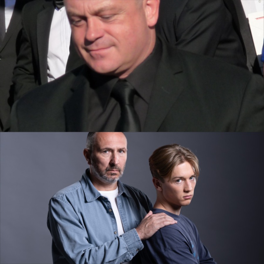 EastEnders Spoilers: Ross surrenders – however, the surprise is, he confesses for Joel to shield his child, and is escorted away in tears by authorities! – film.purextop.com