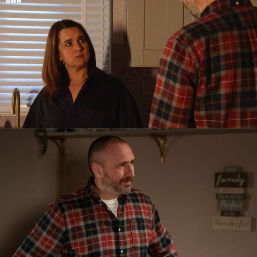EastEnders Spoilers: Ross alleges, “I overheard someone in the garage before Joel disappeared…” – could there be assistance in his departure from Walford? – film.purextop.com