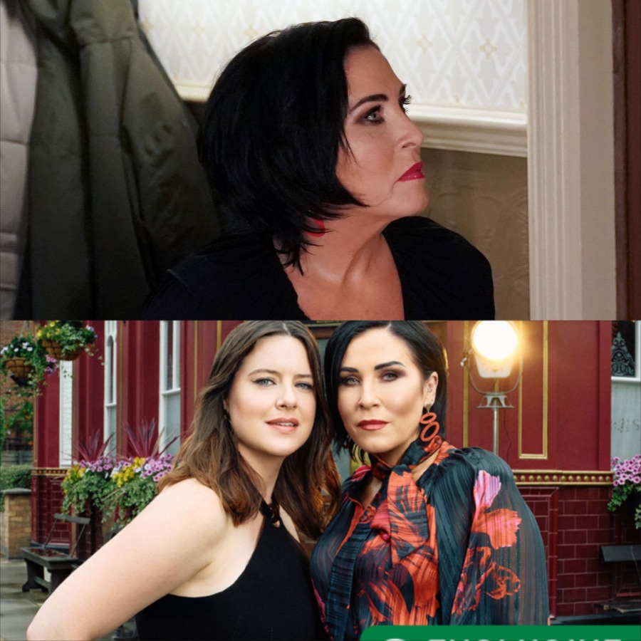 EastEnders Spoilers: Kat Slater reveals Zoe’s biggest lie in front of everyone at The Queen Vic – but her confession could ruin the entire Slater family legacy! – film.purextop.com