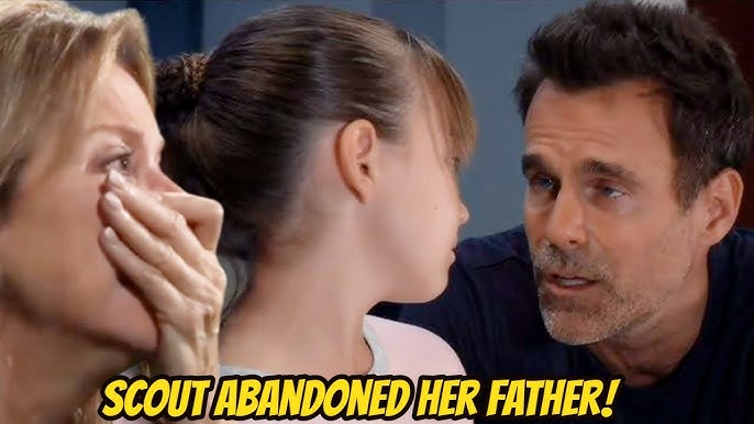 General Hospital Shocker: Judge Overturns Sam’s Will—Alexis Named Scout’s Guardian in Explosive Custody Twist