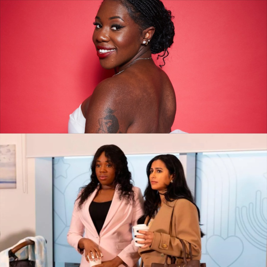 Channique Sterling-Brown, also known as Dee-Dee Bailey, has officially announced her exit from Coronation Street. She expressed dissatisfaction with how her character was portrayed, feeling restricted by the moral expectations placed on Dee-Dee. – film.purextop.com