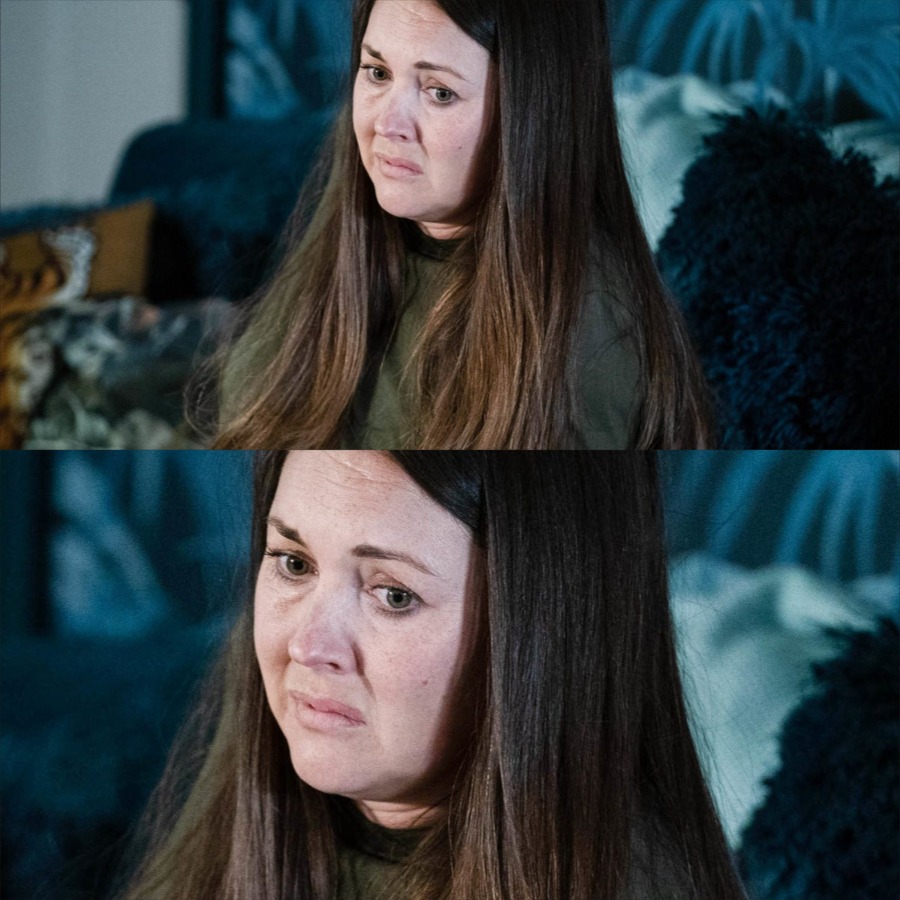 EastEnders Spoilers: Stacey Slater faints during argument – medical professionals disclose she has been poisoned! – film.purextop.com