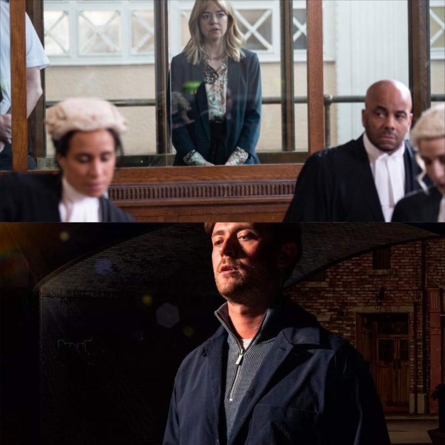 Corrie Shock: ITV executive hints at an exciting new chapter for the show. Viewers speculate that it could involve a series of killings, burials, and shocking turns of events. – film.purextop.com