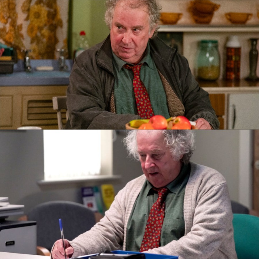 EastEnders Spoilers: Nigel Bates is confronted with a major choice — however, the doctor’s news that he has only a few weeks left to live completely alters the situation. – film.purextop.com