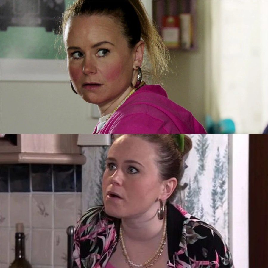 On Coronation Street, Gemma opens up about wearing a wig because she wants to keep her health issues under wraps and maintain her privacy. – film.purextop.com