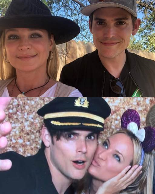Sharon Case Breaks Her Silence: Candidly Speaking Out About Her Heartbreaking Divorce 💔