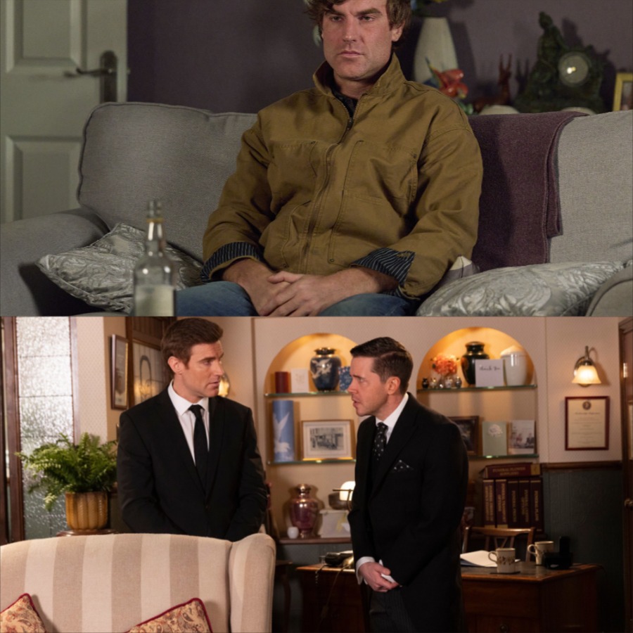 Coronation Street Drama: Theo vanishes, abandoning his phone in a shadowy alley with the last text: “He is aware.” — Who could be keeping tabs on him? – film.purextop.com