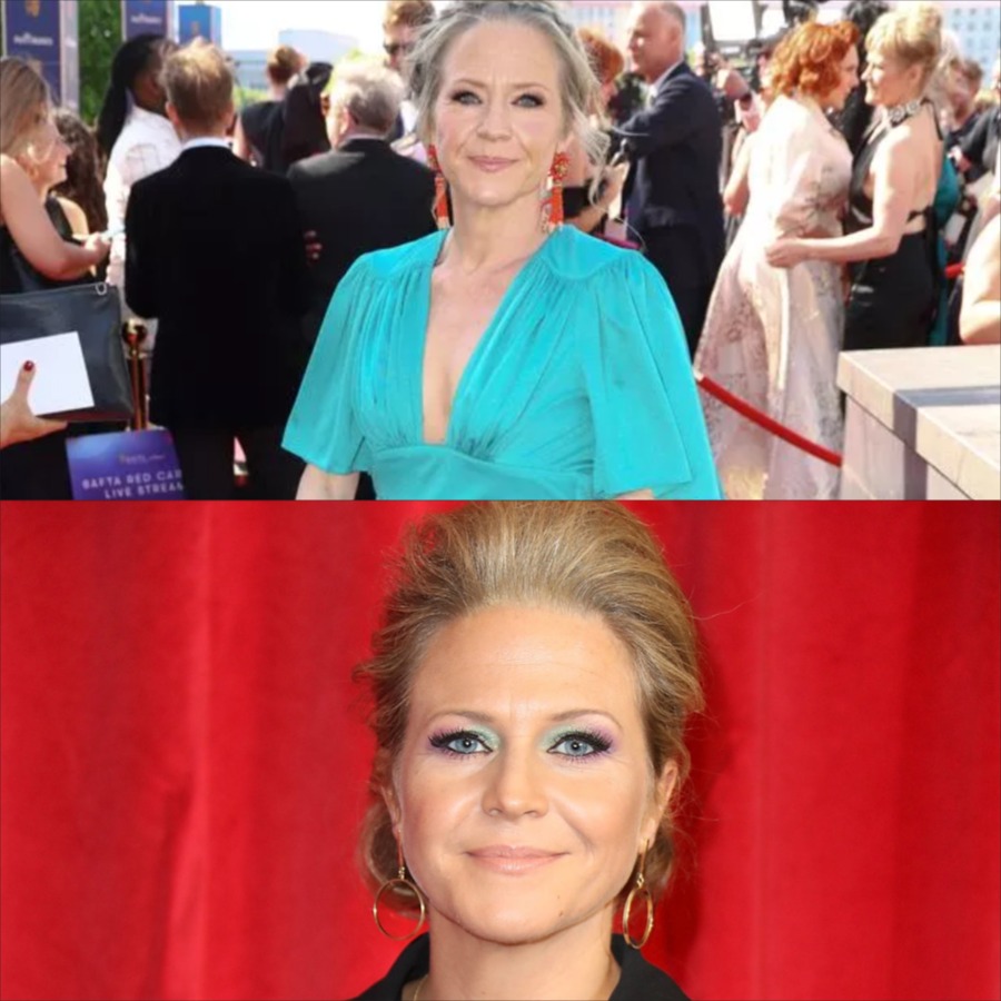 Kellie Bright, known for her role in EastEnders, reveals she is coming back, but not to Walford! – film.purextop.com