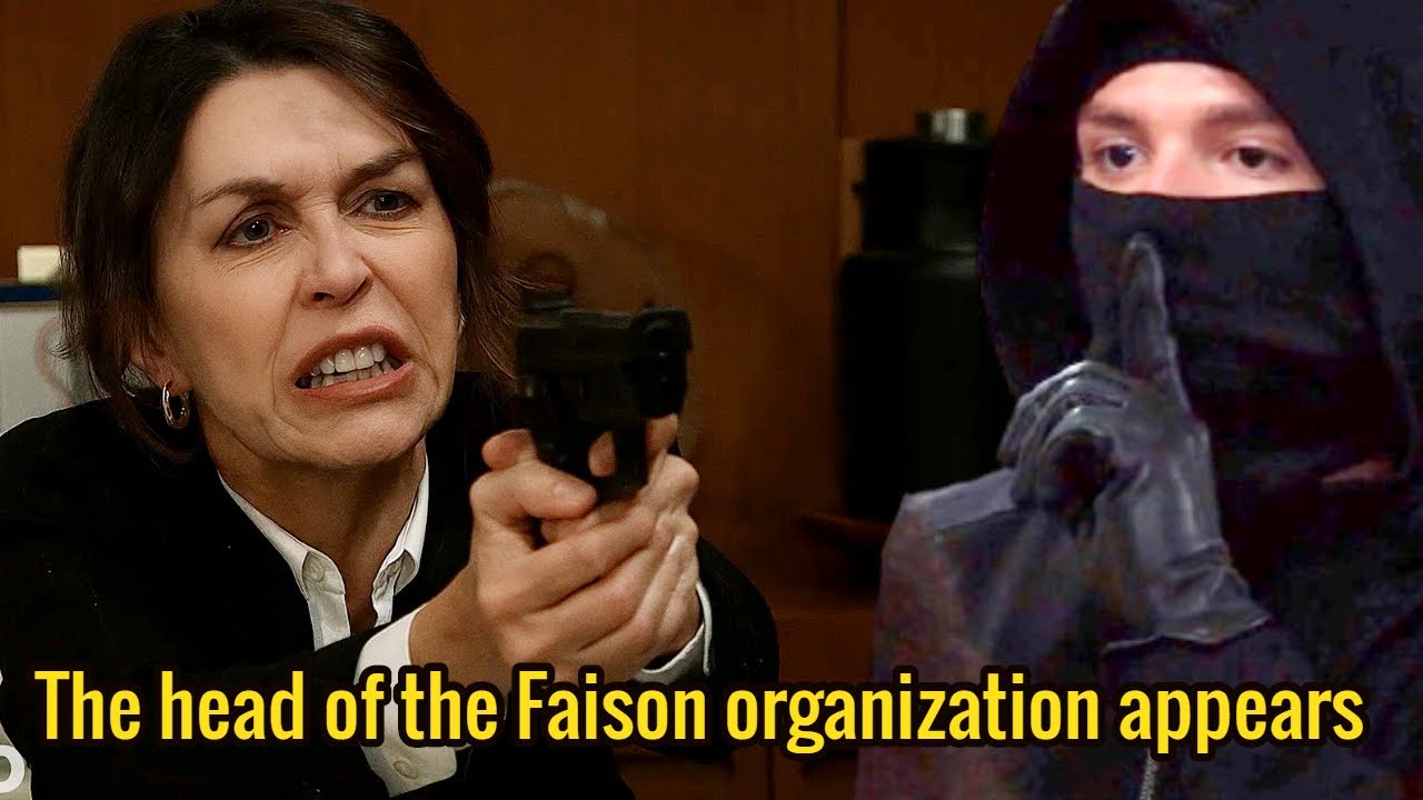 Prepare for the ultimate showdown! The shadowy figure at the helm of the notorious Faison organization has emerged from the depths of darkness, igniting a fierce clash with none other than Anna. An old enemy resurfaces, and the tension is palpable! Will Anna confront her past and break the chains of this chilling legacy, or will chaos reign supreme in Port Charles? The stakes have never been higher! Don’t miss a second of this jaw-dropping drama! Tune in now and witness the thrilling unraveling of secrets and betrayals! #GeneralHospital #DramaUnleashed