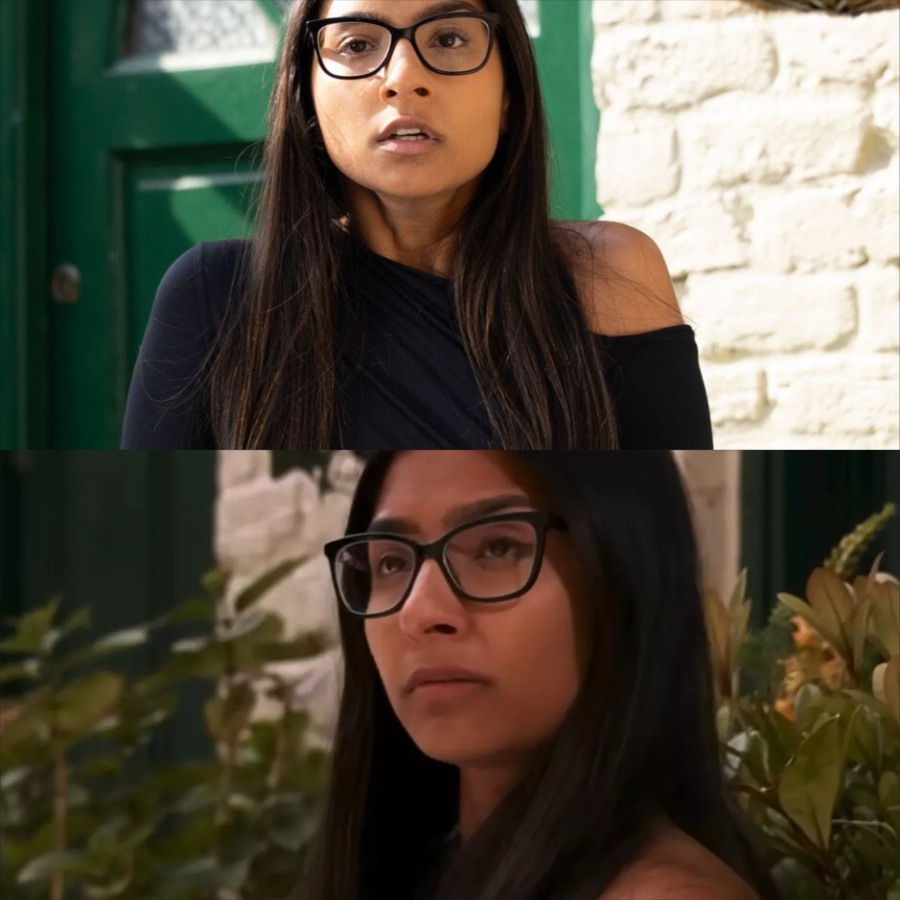 Coronation Street Crime: Asha did not pass away due to drugs – she was killed using a rag soaked in oil from Carl’s garage! – film.purextop.com