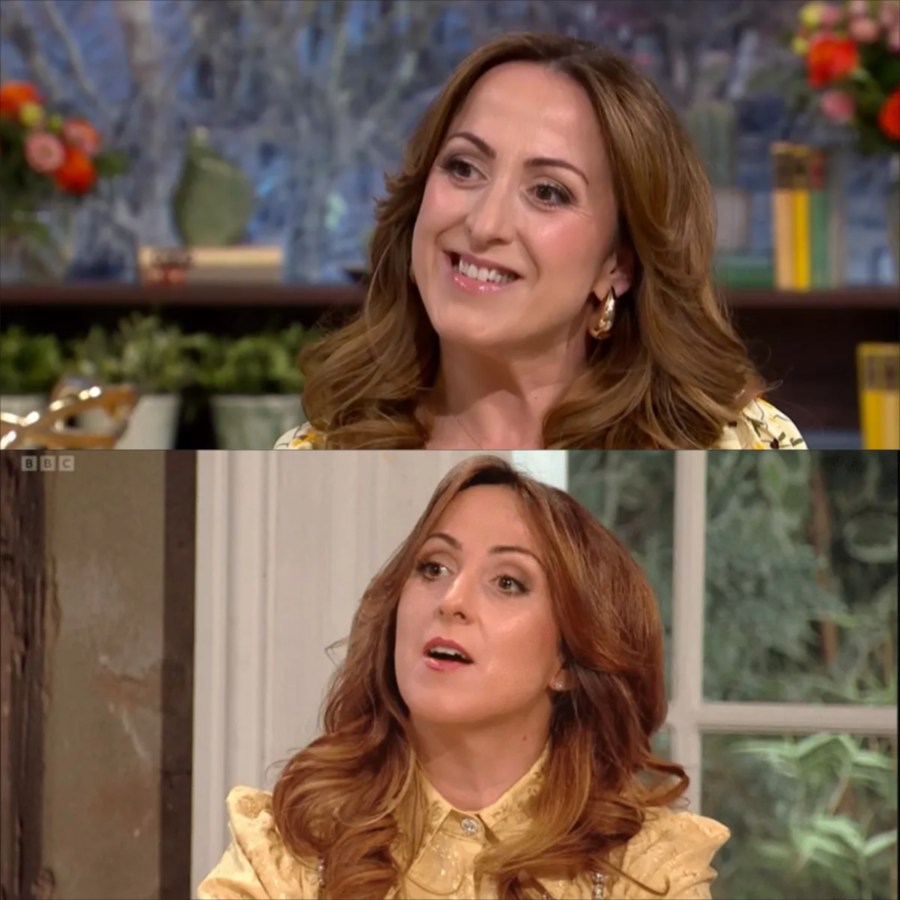Natalie Cassidy confesses to departing EastEnders due to feeling “spiritually exhausted” after two decades on the show – however, the true motive remains concealed by a backstage controversy. – film.purextop.com