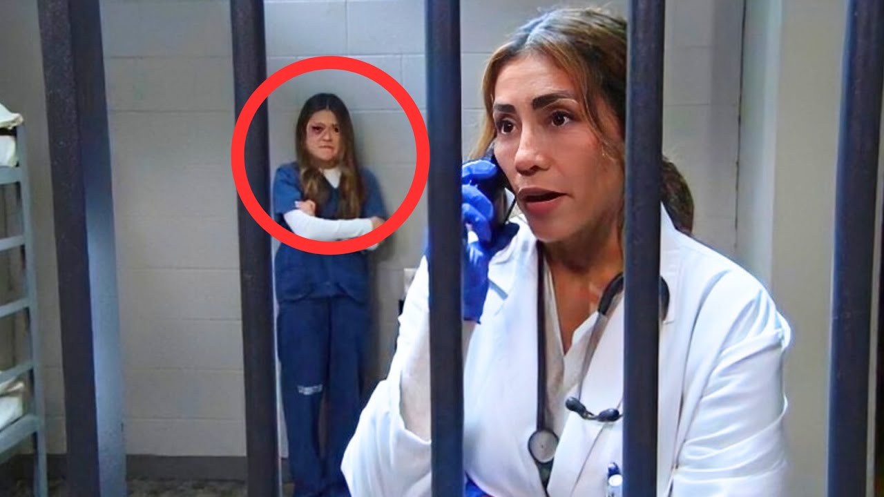 In a jaw-dropping twist that left us all gasping, Luna pulls off the ultimate heist for freedom in today’s episode of Bold and the Beautiful! With her mesmerizing charm, she twists Will around her finger, orchestrating a mind-blowing escape from the clutches of prison! Will he succumb to her enchantment or will the truth unravel? The tension is palpable as love, betrayal, and desperation collide in a dramatic showdown! You won’t believe your eyes as secrets tumble and alliances shatter! Don’t miss this electrifying episode! Tune in NOW! #BoldAndBeautiful #DramaUnleashed