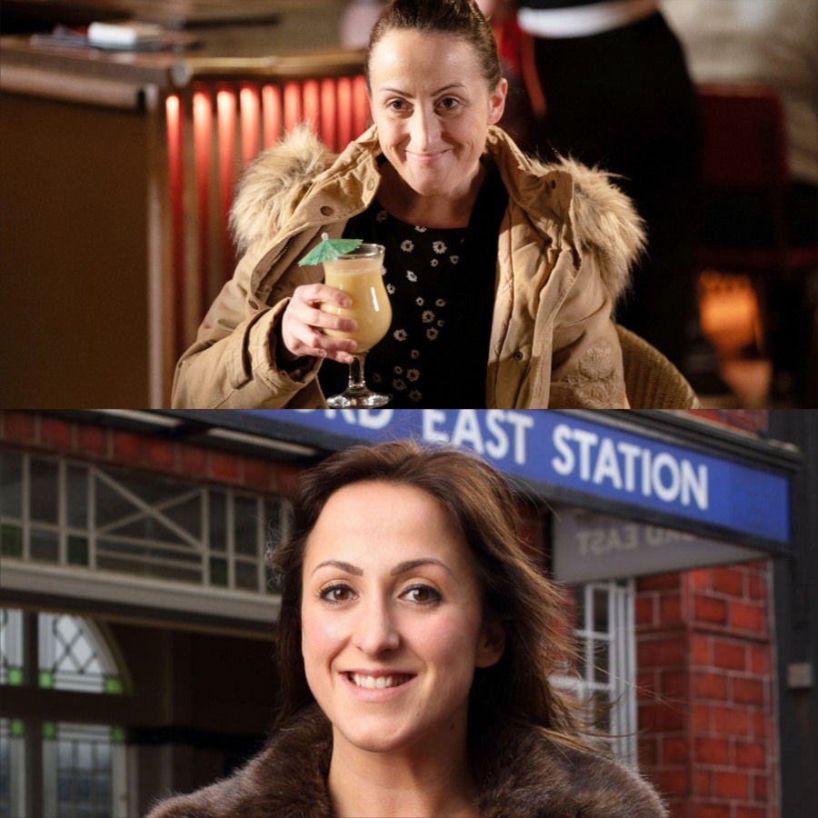 Natalie Cassidy, known for playing Sonia in EastEnders, shared on a podcast that the show caused her to lose touch with her true self. This revelation left fans emotional, as she opened up about two decades of feeling disconnected from her emotions. – film.purextop.com