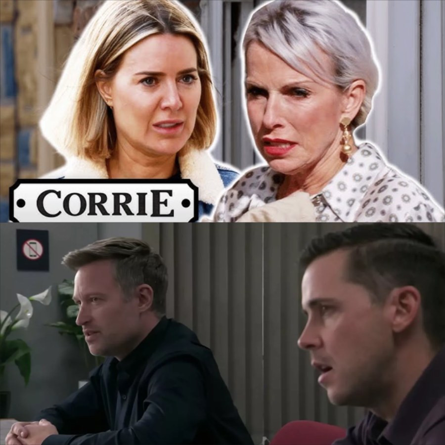 Coronation Street Surprise: Noah is discovered deceased — his remains drift beneath the bridge with a message saying “Justice for Asha.” – film.purextop.com