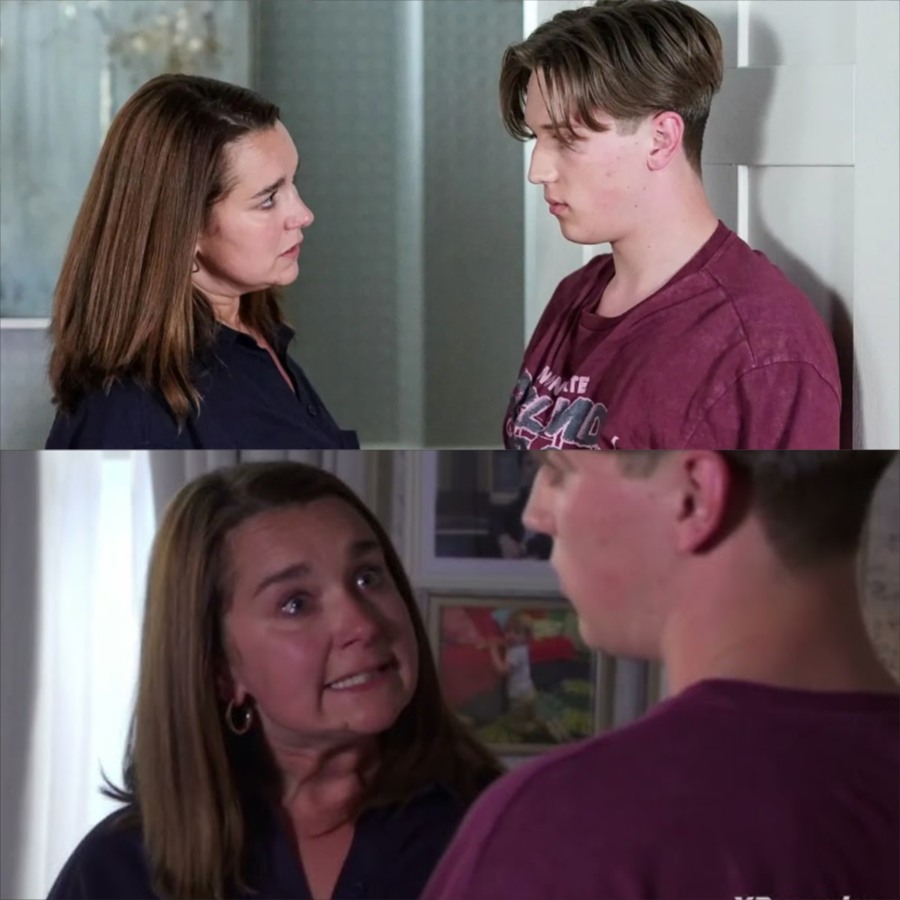 Vicki awakens following Joel’s assault and shouts: Zoe orchestrated the entire thing! However, is this accurate or just another one of Joel’s schemes? – film.purextop.com