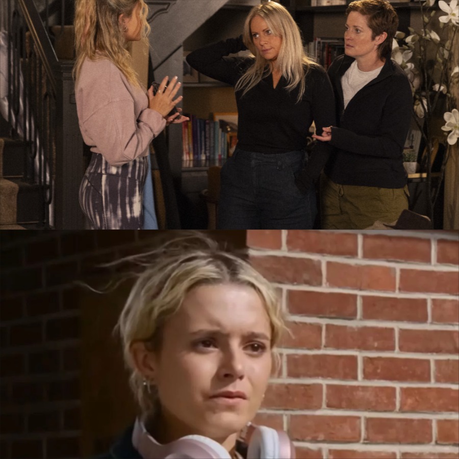 Coronation Street Spoilers: Becky is halted by Roy right before abducting Betsy and escaping the nation – the scheme to sell the child is revealed! – film.purextop.com
