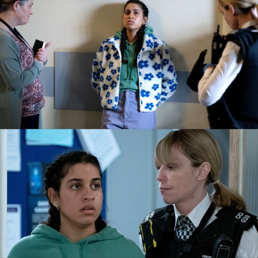 EastEnders News: Avani informs authorities, “He will persist until my demise” – and shortly after, she disappears from her hostel with no clues. – film.purextop.com