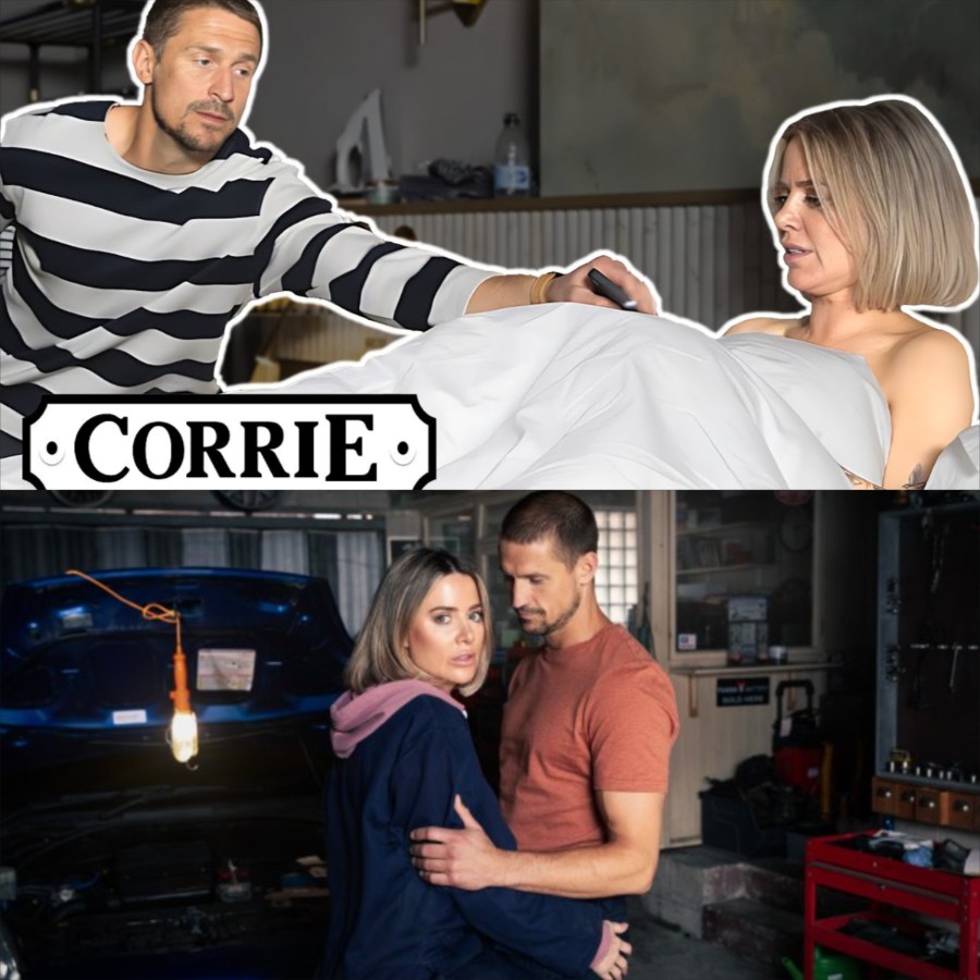 Coronation Street Surprise: Abi uncovers Carl’s secret contract – but as she investigates further, she realizes she’s sharing a bed with her adversary! – film.purextop.com