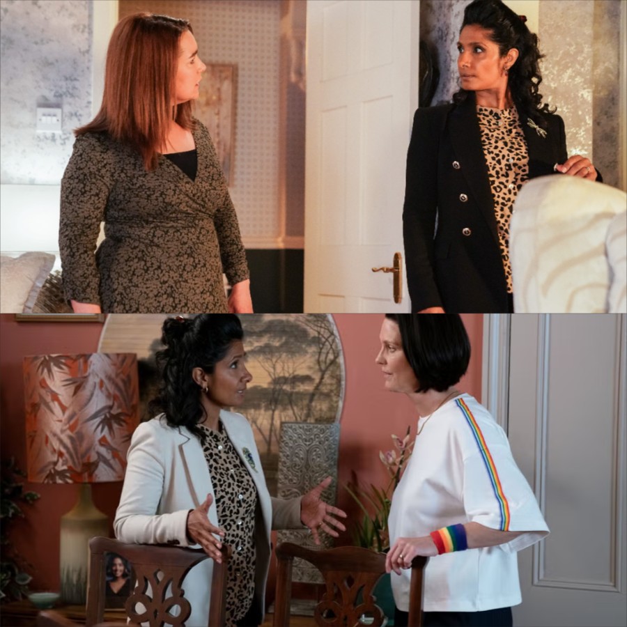 EastEnders Spoilers: Avani is discovered in an affordable hotel, next to her is a package with a fresh video – marked “For Vicki, when the moment comes.” – film.purextop.com