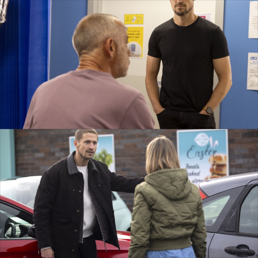 Coronation Street Bombshell: Kevin burns Carl’s car in a fit of rage – but authorities discover a charred body in the back, DNA matching Abi’s ex! – film.purextop.com