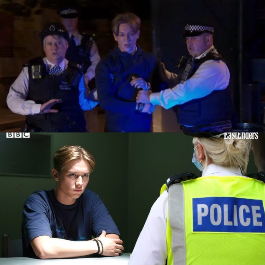 EastEnders Spoilers: Law enforcement obtains a second video – depicting Vicki alive when Joel departs. Who filmed it, and what is the reason for keeping it concealed until this moment? – film.purextop.com