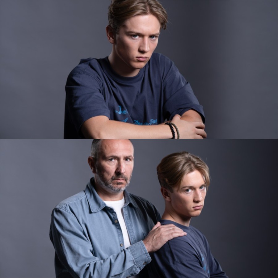 EastEnders Spoilers: Joel Marshall’s surprising last move before leaving – a hidden message directed to Vicki Fowler alters everything! – film.purextop.com