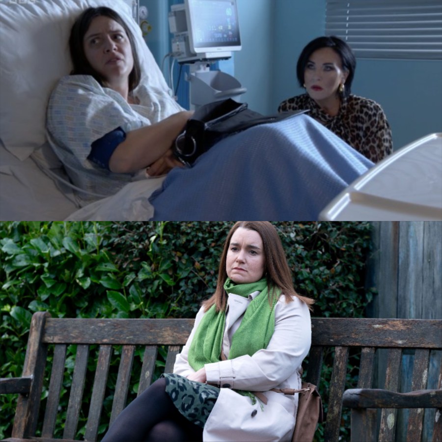 EastEnders Spoilers: Vicki Fowler disappears from her hospital bed – and security footage reveals a person dressed in Zoe’s jacket! – film.purextop.com