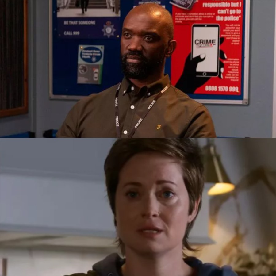 Coronation Street’s latest shocker: Costello aims to revert Becky back to her presumed deceased status and ensure she vanishes from Weatherfield permanently! Whom will Costello enlist in this ruthless scheme? – film.purextop.com