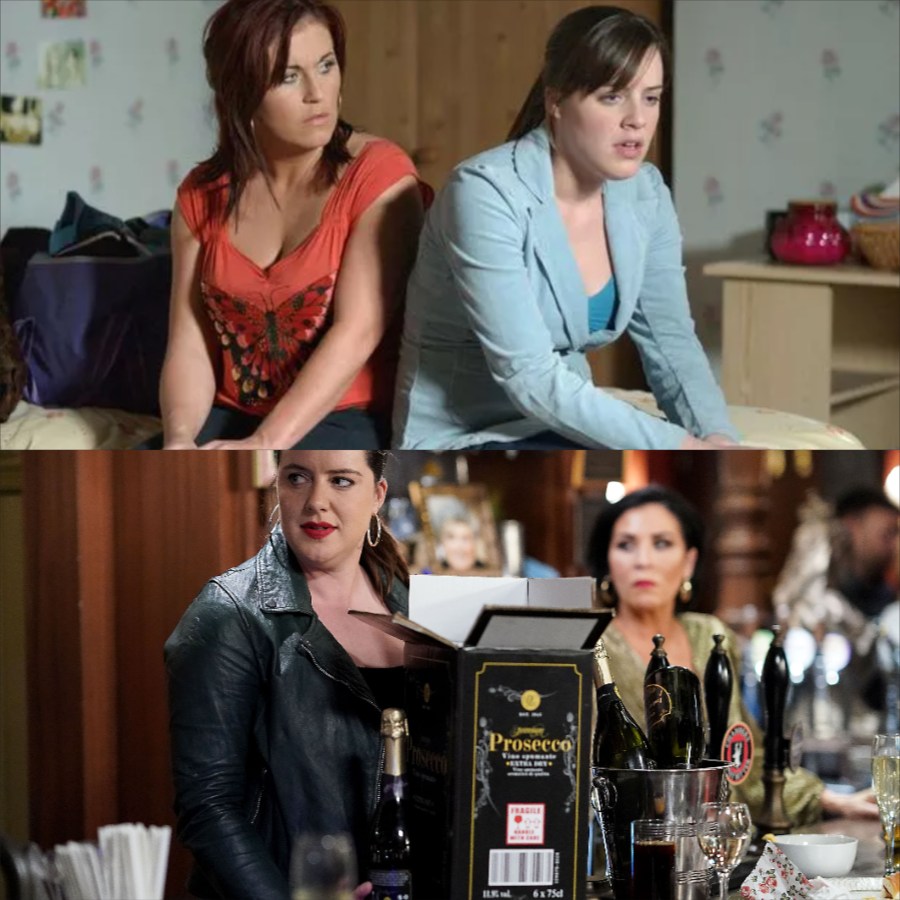 EastEnders Spoilers: Kat and Zoe make amends – but in the last scene, Zoe spikes her beverage… – film.purextop.com