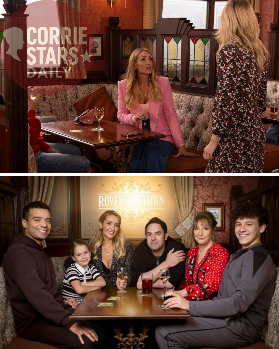 FINALLY! Fans Are Calling Driscoll’s Arrival The EPISODE OF THE YEAR! See The Moment That Saved Coronation Street! | Duly