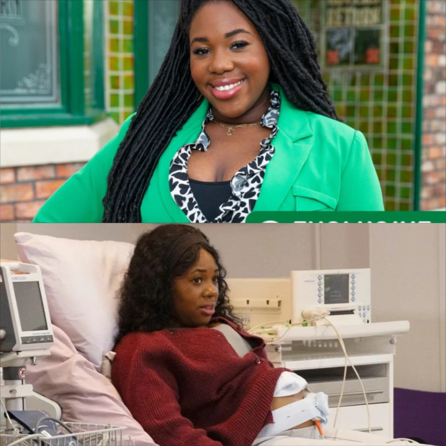 Channique Sterling-Brown reveals her unbearable exasperation while portraying Dee-Dee: “I wept myself to slumber each evening.” – film.purextop.com