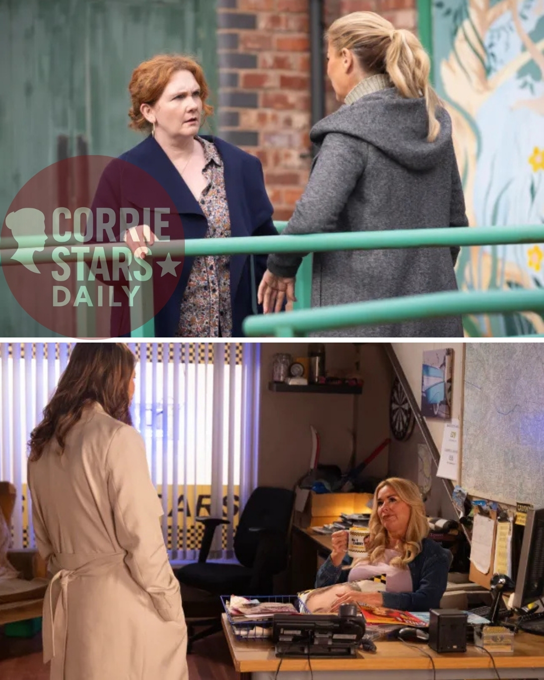 Coronation Street Drama: Tracy Sabotages Cassie — But Revenge Is Coming | Duly