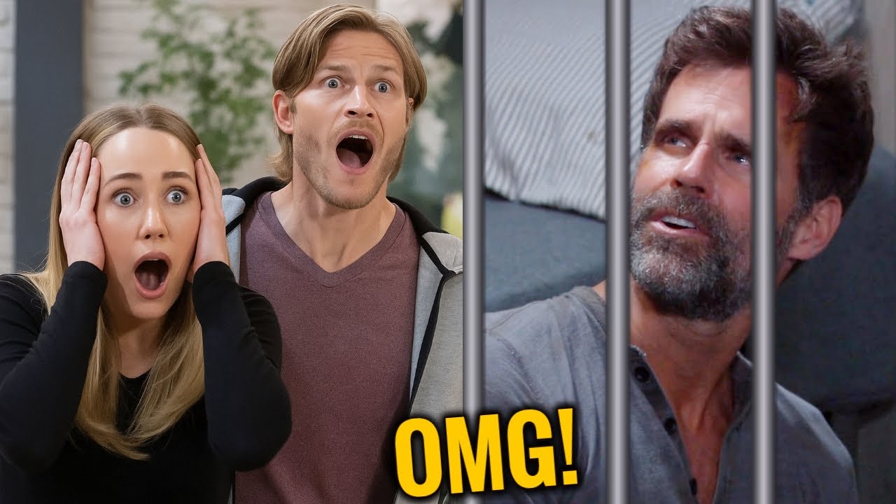 OMG – Joss finds out Drew is kidnapped at the Five Poppies, turns out Drew in PC is fake GH Spoilers