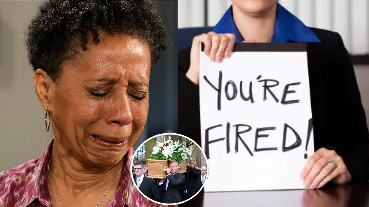 Stella Killed by Out of Control Drew – Vernee Watson Fired ABC General Hospital Spoilers