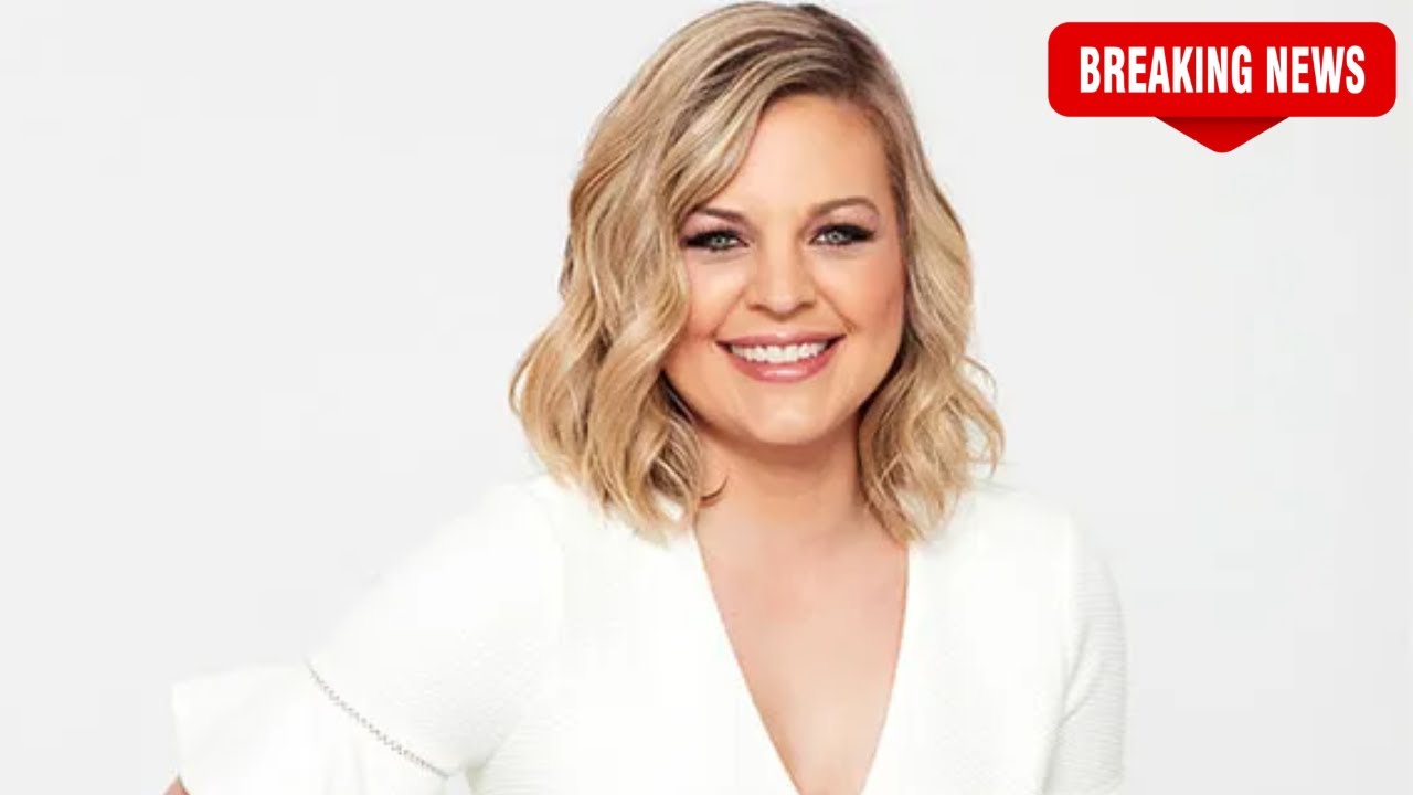 In a shocking turn of events, beloved star Kirsten Storms faces a harrowing battle against brain complications that threaten her very existence. As fans of General Hospital brace for the unimaginable, we rally around this fierce warrior who continues to inspire us with her courage. Our hearts ache, and our hopes soar as she confronts this terrifying fight with unyielding strength. Join us in sending all our support and love to Kirsten as she navigates this fight for her life. Together, let’s show her she’s not alone in this dark hour! #KirstenStorms #GeneralHospital