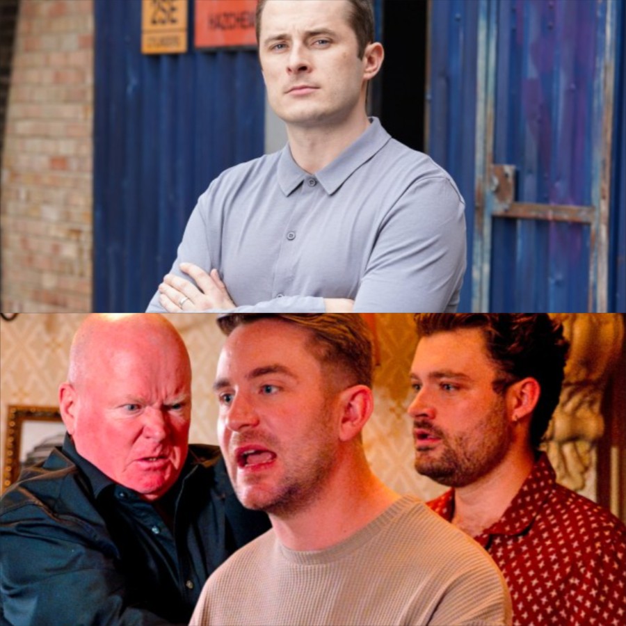 Callum is shaking, however, Ben embraces Johnny in the presence of everyone in the Square. Could this budding romance cause chaos within the Mitchell family? – film.purextop.com