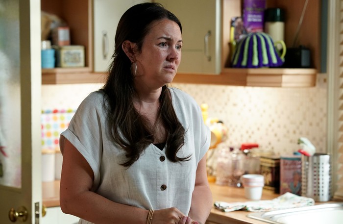 EastEnders’ Lacey Turner addresses return after BBC soap exit
