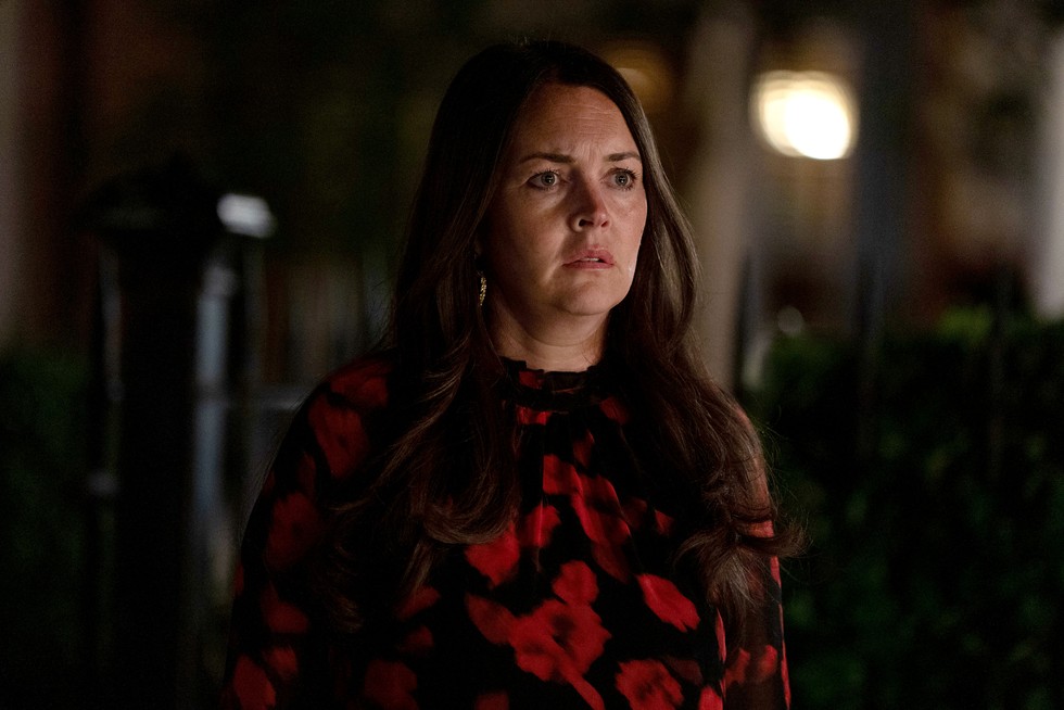 Stacey Slater’s First & Final Scenes | EastEnders