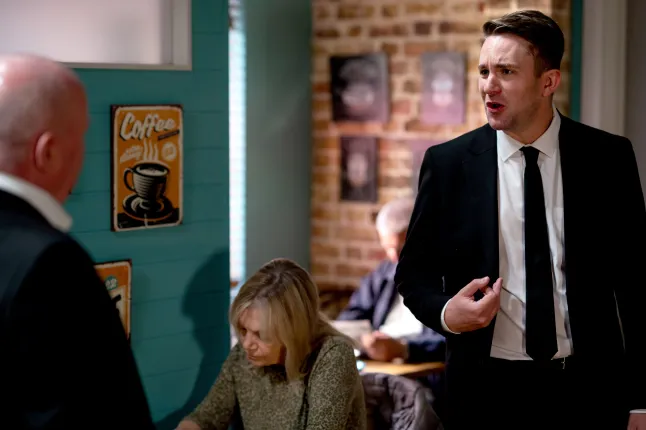 Two major returns confirmed for dramatic EastEnders funeral scenes