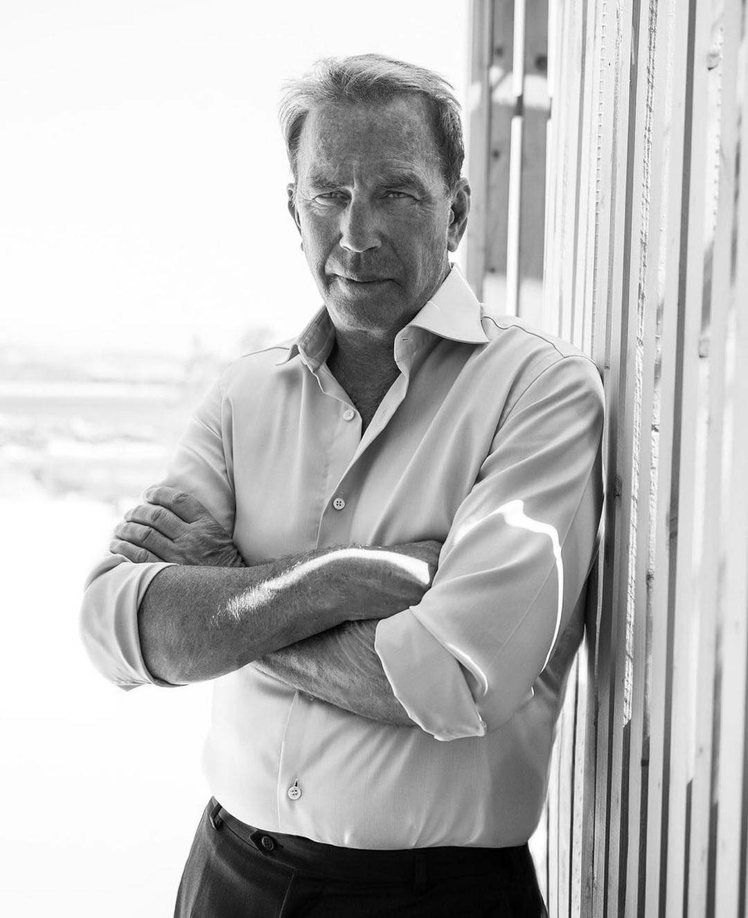 Kevin Costner’s Masterpiece Quietly Changed Western Cinema Forever 35 Years Ago