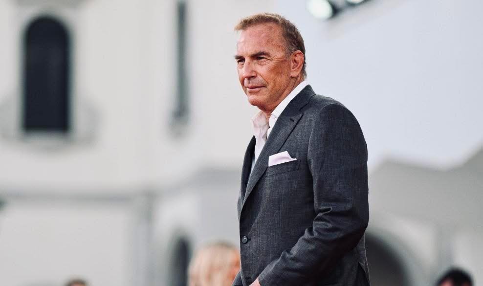 “Kevin Costner Speaks on ‘Wild’ Life Change as He Enjoys Star-Studded Single Life After Divorce”