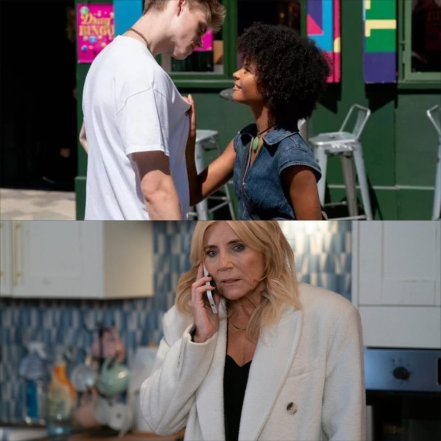 The mystery of Cindy Beale is finally revealed as it is uncovered that Jasmine is actually Jackie Ford’s biological daughter! – film.purextop.com