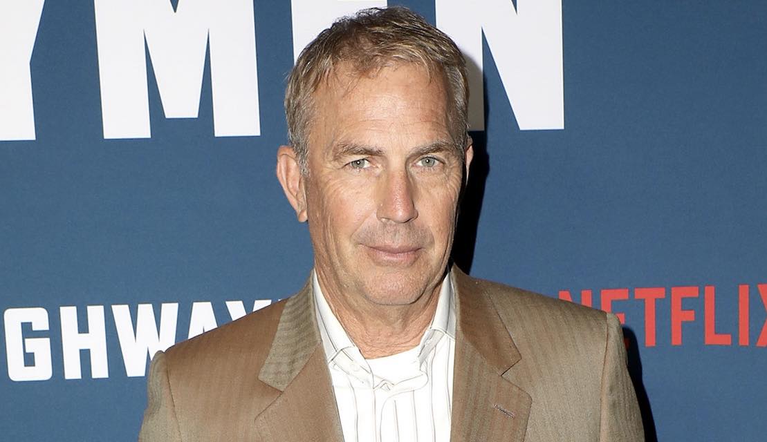 “Time to Move On”: Kevin Costner Plans Departure from Western Genre