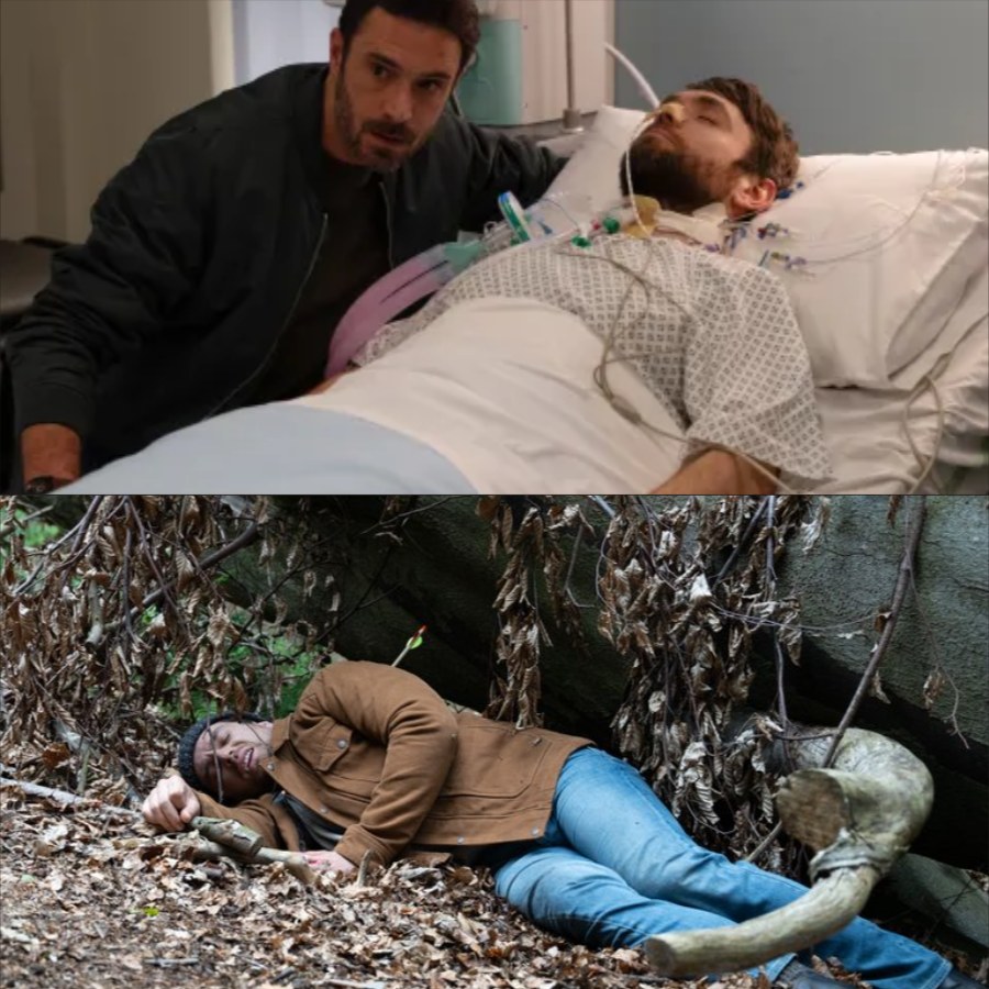 Emmerdale Spoilers: The family celebrates Mack’s survival, but doctors warn of “unusual injection marks” in his blood—what did John dose him with, and how will it make Mack disappear? –