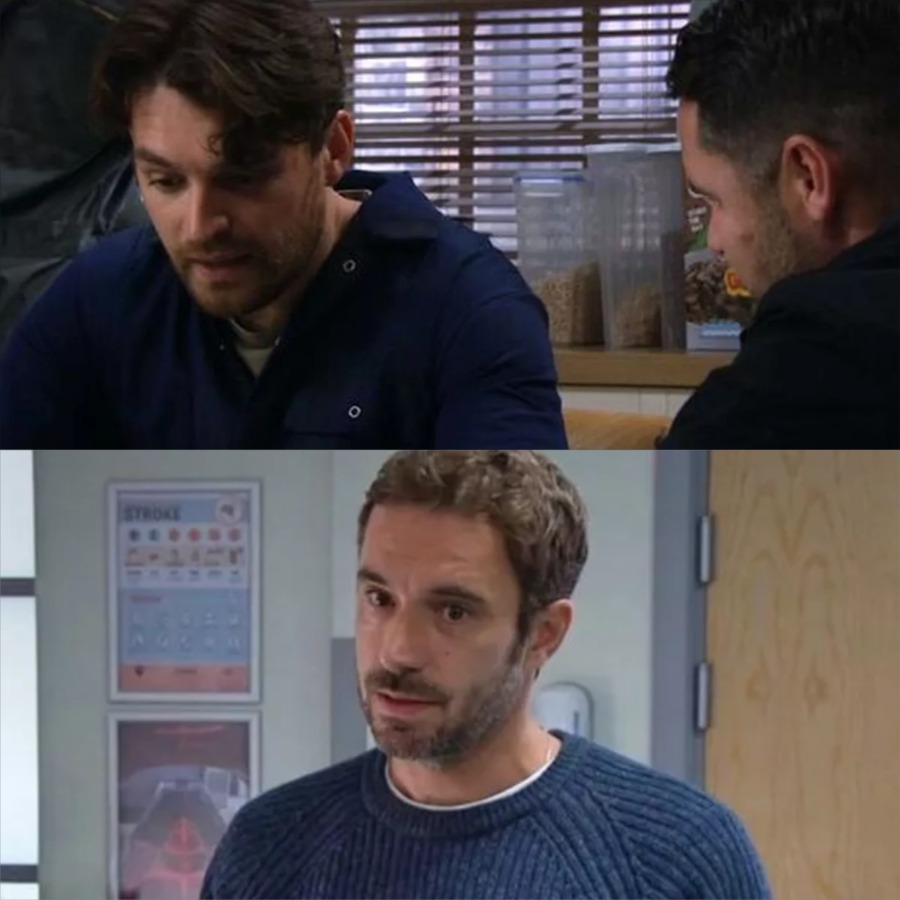 Emmerdale Shock: Mack escapes the bunker, but as he wakes he screams “He’s still here!”—has John slipped into the hospital to silence him again? –