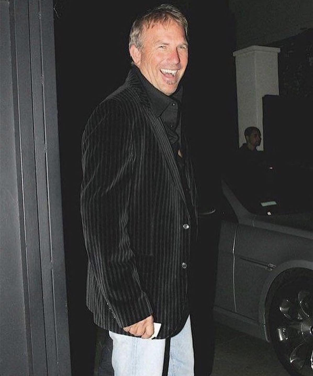 Kevin Costner Reportedly Keeping New Relationship Private After Difficult Period